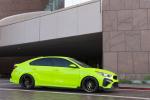 Kia Forte Federation 2018 года